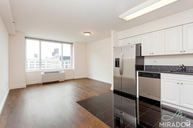 Building Photo - 0 bedroom in New York NY 10010 Unit 1207 Rental