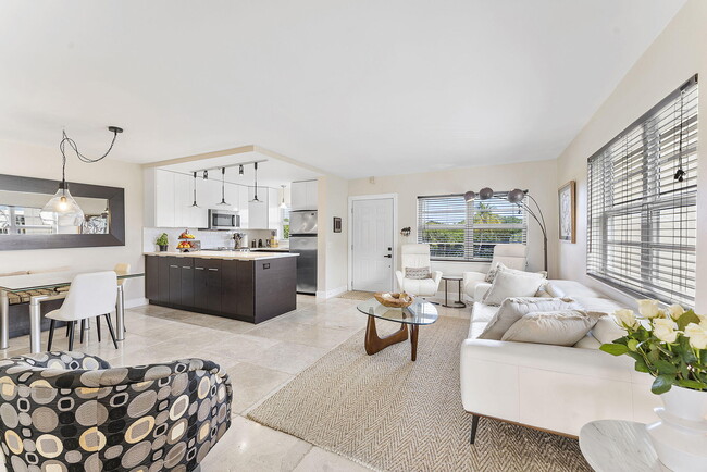 Building Photo - 2871 N Ocean Blvd Unit F339 Rental