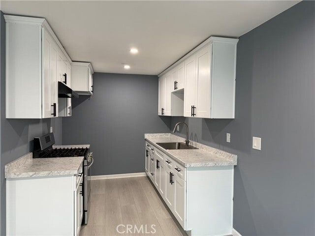 Photo - 6722 Whitsett Ave