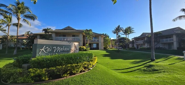 Photo - Great Ocean View from this Convenient North Kihei Condo- Close to the Beach Unit S201