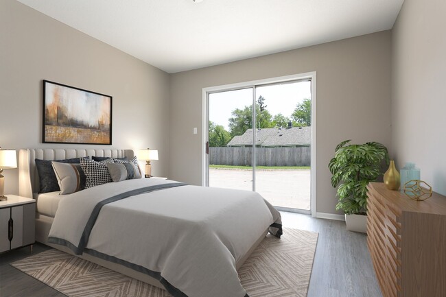 Photo - Lovington Apartments