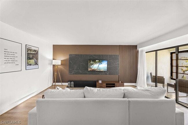 Photo - 3625 Boca Ciega Dr Unit 307