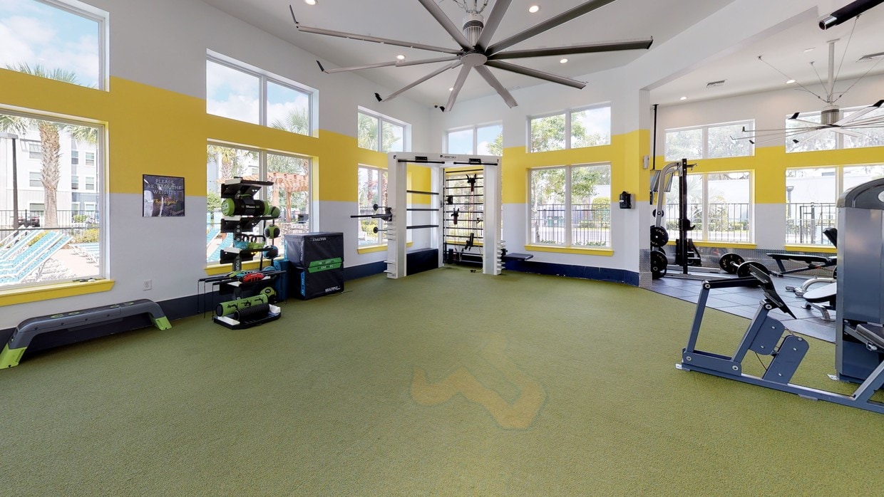 Photo - Venue at North Campus Apartments