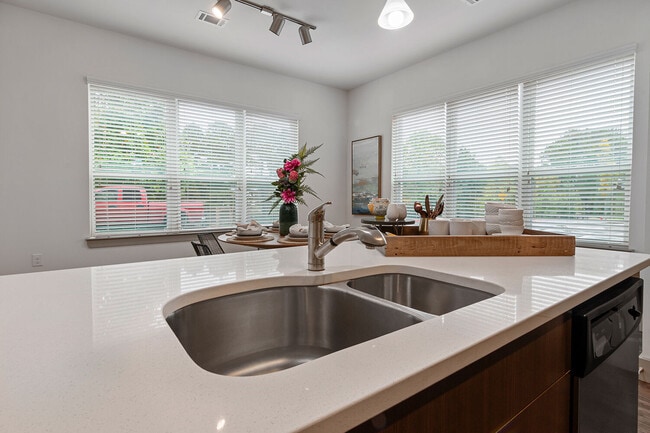 Photo - Creekside at Crabtree