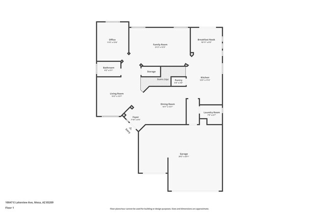 Photo - 10047 E Lakeview Ave