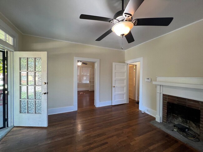 Photo - Charming Capital Heights Home
