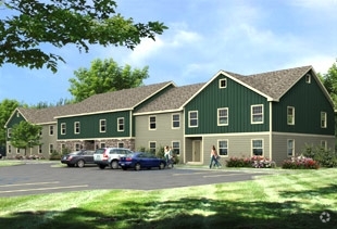Building Photo - The Ridge at New Paltz Rental