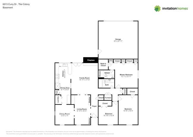 Photo - 6813 Curry Dr