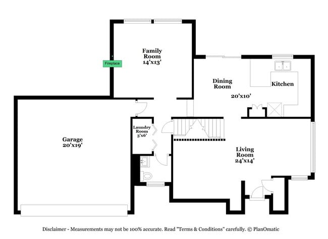 Photo - 12642 S Silver Creek Ct