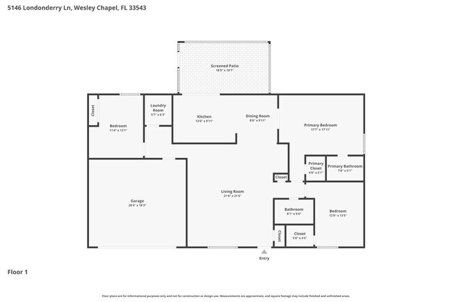 Photo - 5146 Londonderry Ln