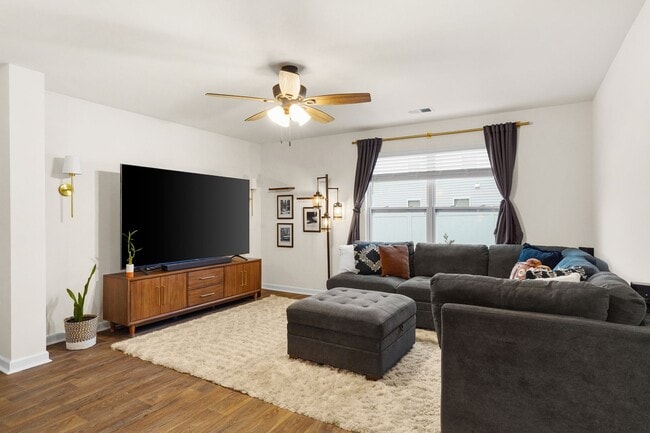 Photo - Well-Maintained 4 Bedroom Corner Lot Home in The Palms with Resort-Style Community Amenities