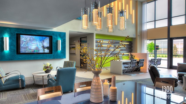 1300 North Post Oak