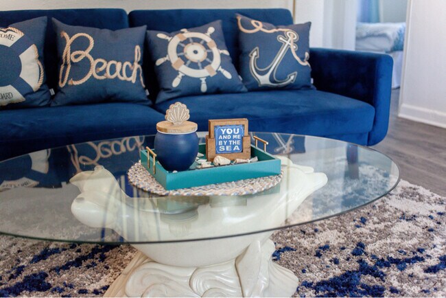 Photo - 1324 Hillside Ave Unidad D