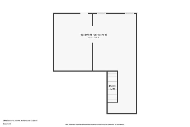 Photo - 214 Bethany Manor Ct