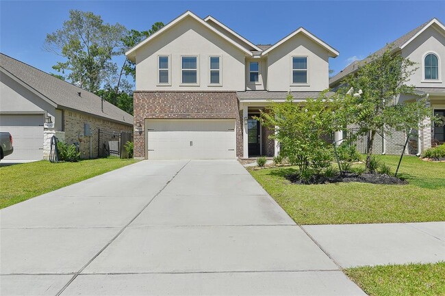 Building Photo - 4261 Waterlily Spg Wy Rental