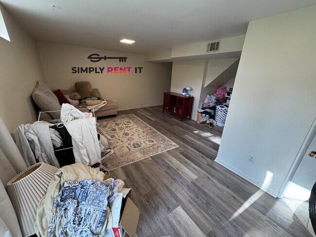 1 Home! 3 Rental Options | On Campus | Budget Friendly