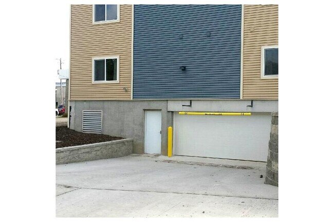 Photo - Rock Avenue Apartments