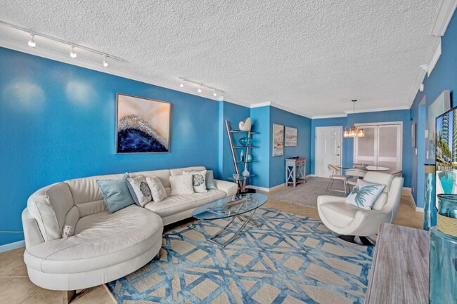 2501 S Ocean Dr Unit 401