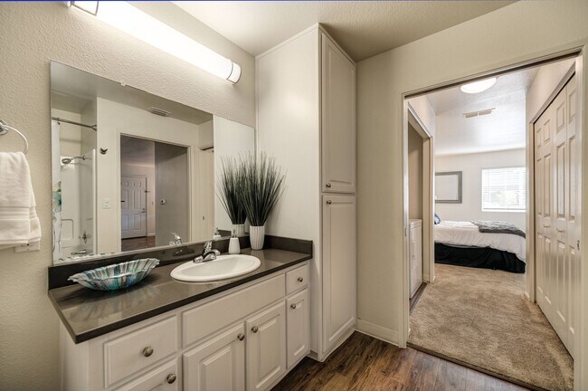 Kildare Ensuite Bathroom