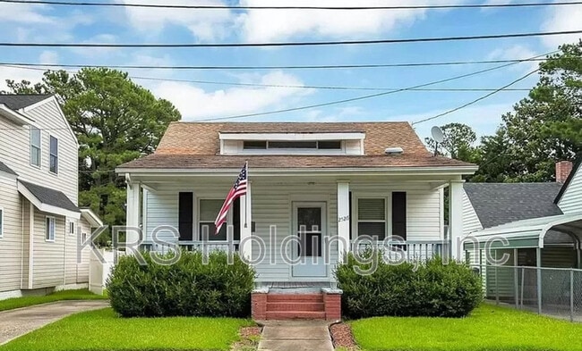 Photo - 2526 Keller Ave