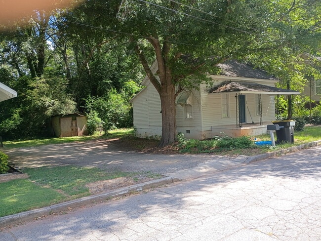 Photo - 56 Cole St House