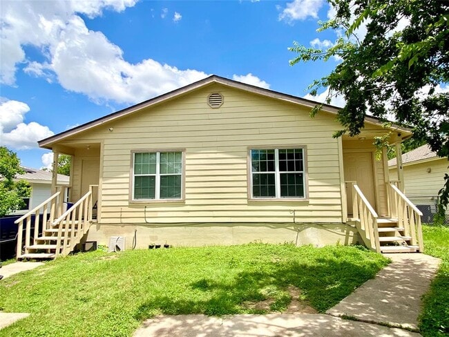 Building Photo - 7103 Bethune Ave