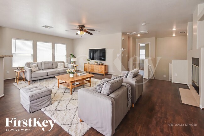 Photo - 613 Belsay Castle Ct