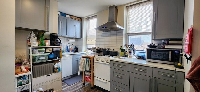 Photo - 2109 W 18th St Unit 3R