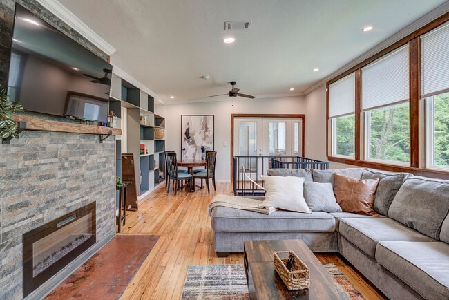 Photo - 1730 Clifton Rd Casa