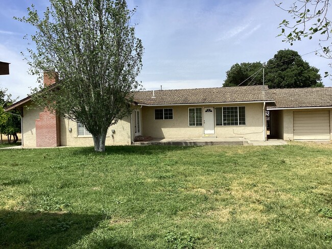 Photo - **NOW AVAILABLE!! COUNTRY HOME IN LOS BANOS**