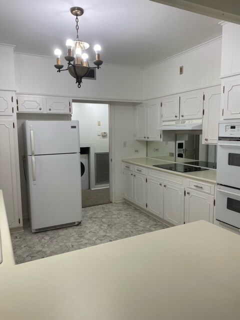 Kitchen - 935 Ontario St