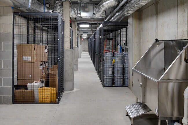 Photo - 7 Beech St Unit 312