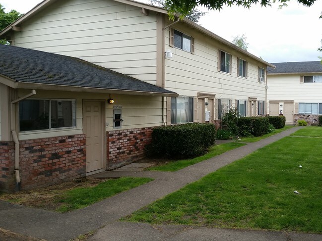 Photo - Mountain View Townhomes