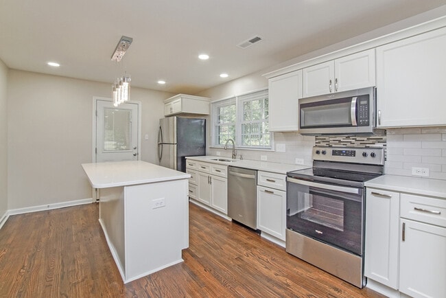 Photo - 812 Terrace View Dr