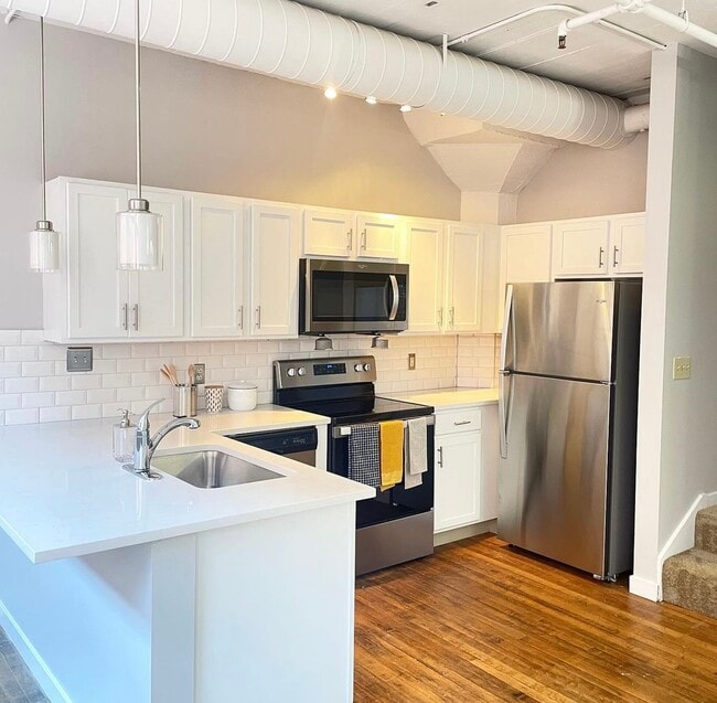 Beautiful Kitchen