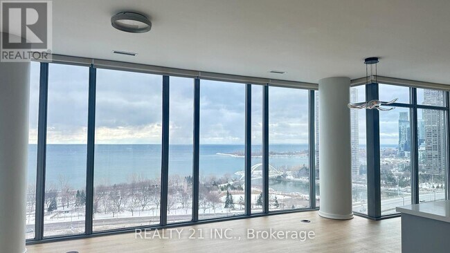 Photo - 105 The Queensway Unit 1602