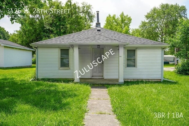 Building Photo - 3425 W 28th St