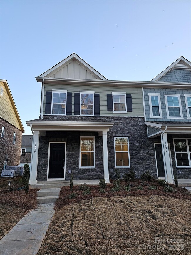 Photo - 7836 Nelson Rd Townhome