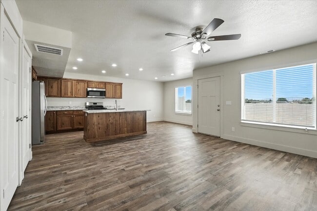 Photo - Eastside View Townhomes