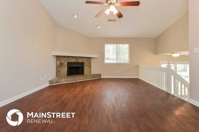 Photo - 2144 Marbut Farms Entry