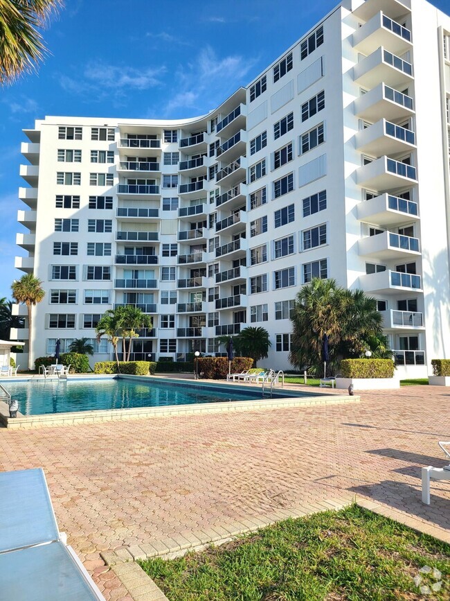 Building Photo - 2800 N Flagler Dr Unit 507 Rental