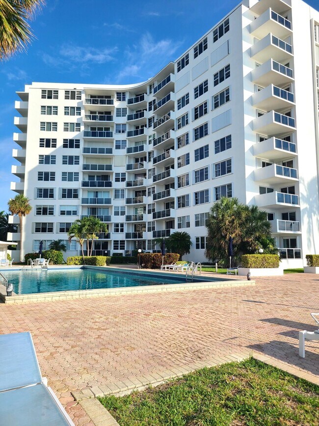 Photo - 2800 N Flagler Dr Condominio Unidad 507