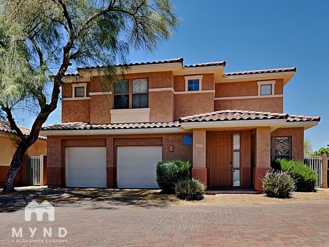 Photo - 13514 W Cypress St House