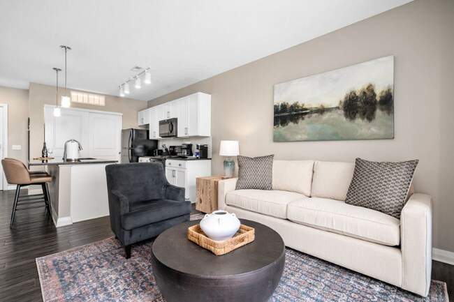 Photo - 401 W Rich St Unidad Apt. 503