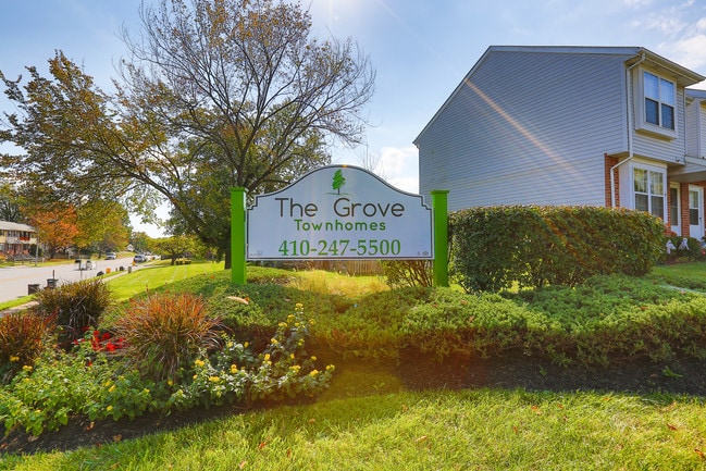 The Grove
