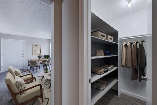 NOVO Apartments
