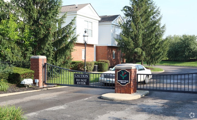 Gate