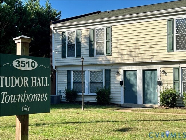 Photo - 3510 Chamberlayne Ave Unit B