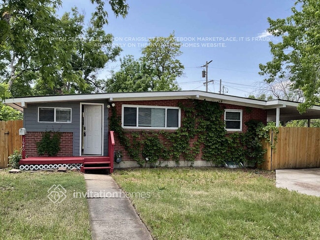 Photo - 1640 E 86th Pl House