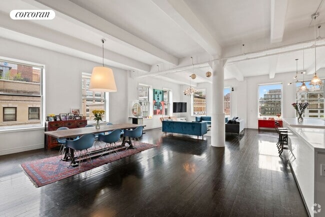 Building Photo - 161 Hudson St Rental